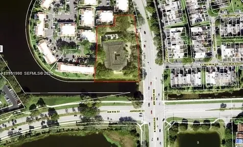 1000 N Hiatus Road Pembroke Pines FL 33026