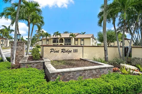 301 Pine Ridge Circle Green Acres FL 33463