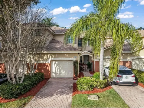 3889 Tree Top Drive Weston FL 33332