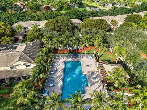 3889 Tree Top Drive Weston FL 33332