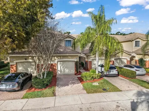 3889 Tree Top Drive Weston FL 33332