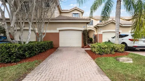3889 Tree Top Drive Weston FL 33332
