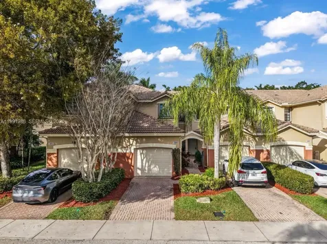 3889 Tree Top Drive Weston FL 33332