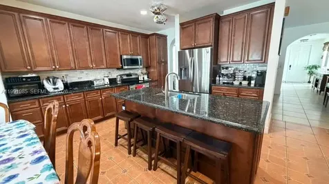 14065 SW 278th Street Homestead FL 33032