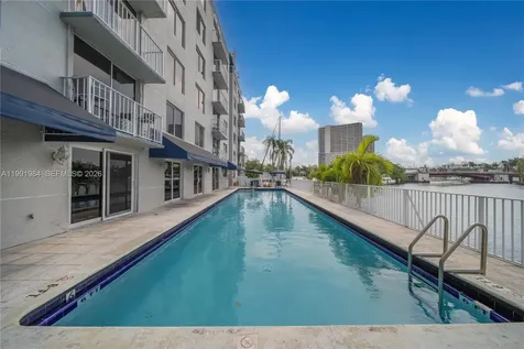 1720 NW N River Drive Miami FL 33125