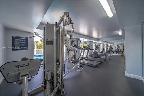 1720 NW N River Drive Miami FL 33125