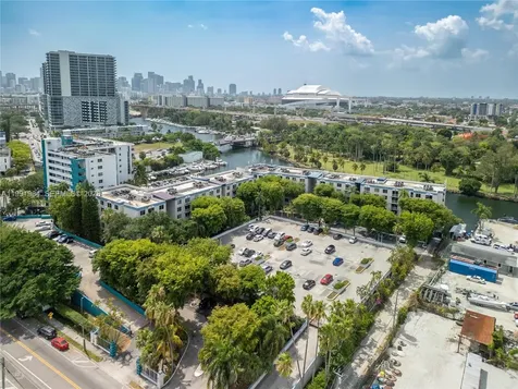 1720 NW N River Drive Miami FL 33125