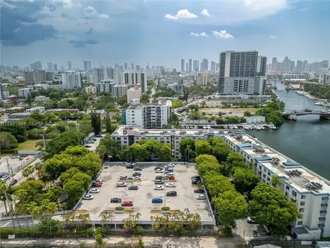 1720 NW N River Drive Miami FL 33125