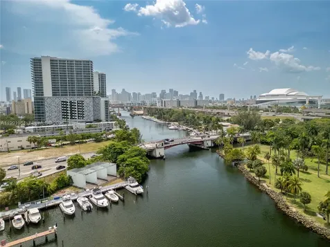 1720 NW N River Drive Miami FL 33125
