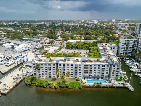 1720 NW N River Drive Miami FL 33125