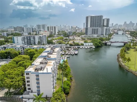 1720 NW N River Drive Miami FL 33125