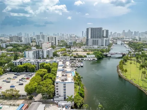 1720 NW N River Drive Miami FL 33125