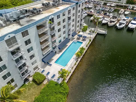 1720 NW N River Drive Miami FL 33125