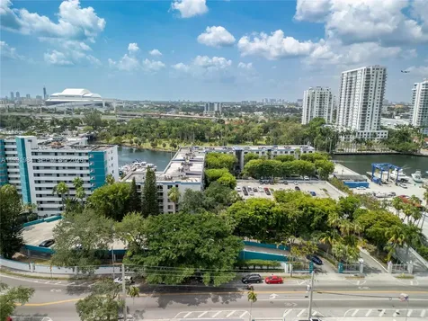 1720 NW N River Drive Miami FL 33125
