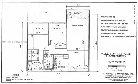 13120 SW 92nd Avenue Miami FL 33176