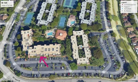 13120 SW 92nd Avenue Miami FL 33176