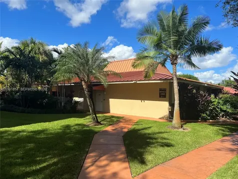 13120 SW 92nd Avenue Miami FL 33176
