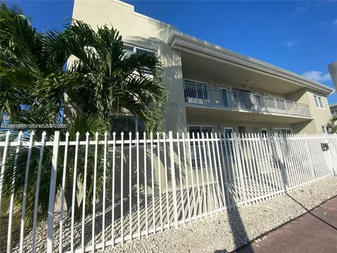 625 77th Street Miami Beach FL 33141