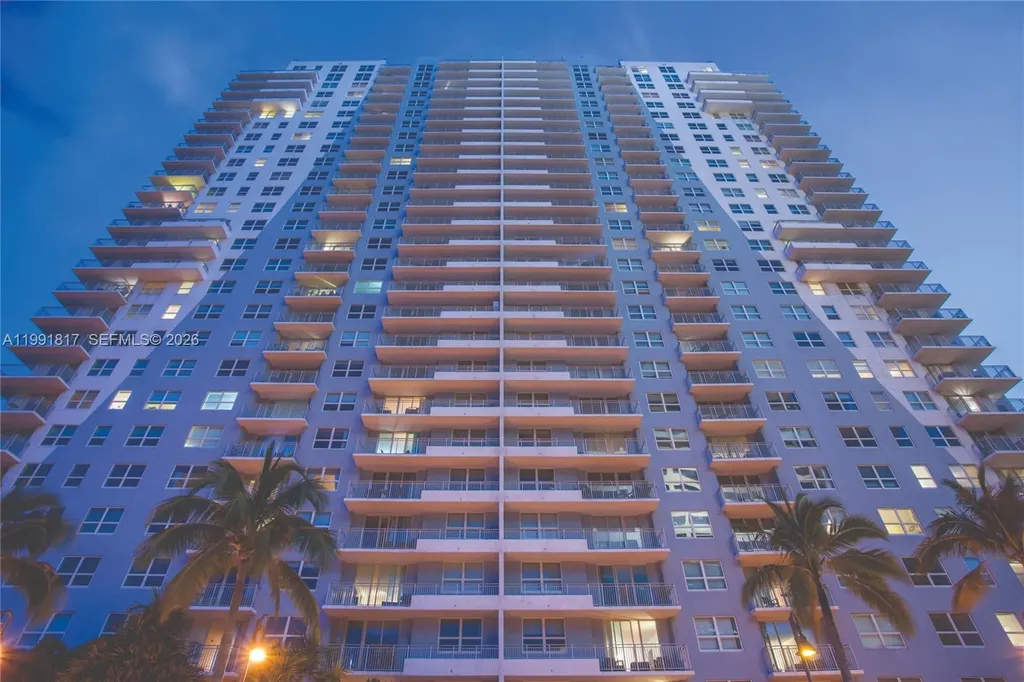 1111 Brickell Bay Drive Miami FL 33131