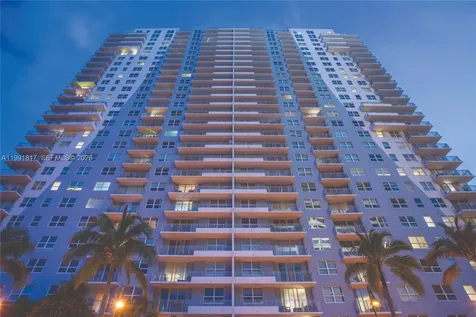 1111 Brickell Bay Drive Miami FL 33131