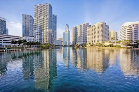 1111 Brickell Bay Drive Miami FL 33131