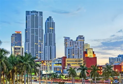 1111 Brickell Bay Drive Miami FL 33131
