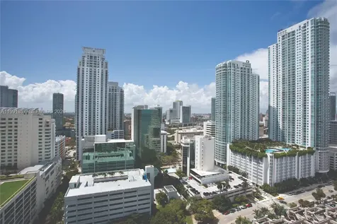 1111 Brickell Bay Drive Miami FL 33131