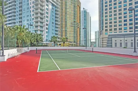 1111 Brickell Bay Drive Miami FL 33131