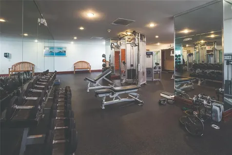 1111 Brickell Bay Drive Miami FL 33131