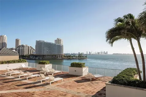 1111 Brickell Bay Drive Miami FL 33131