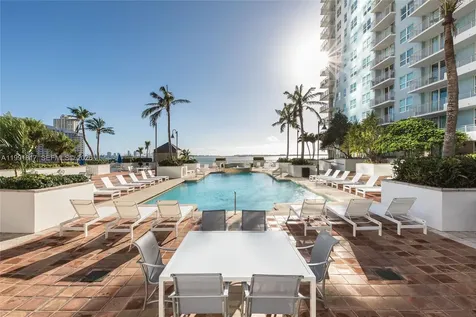 1111 Brickell Bay Drive Miami FL 33131