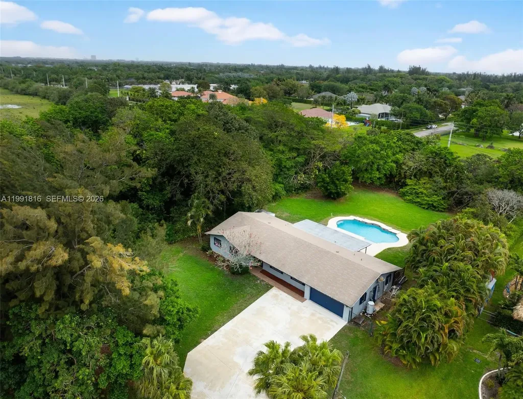 2600 SW 154th Lane Davie FL 33331