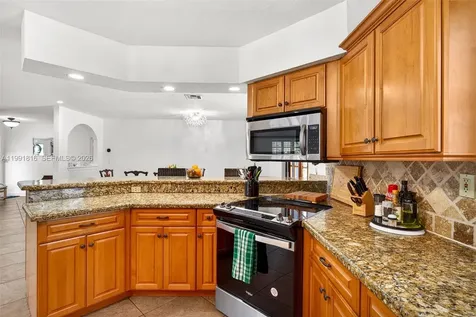 2600 SW 154th Lane Davie FL 33331