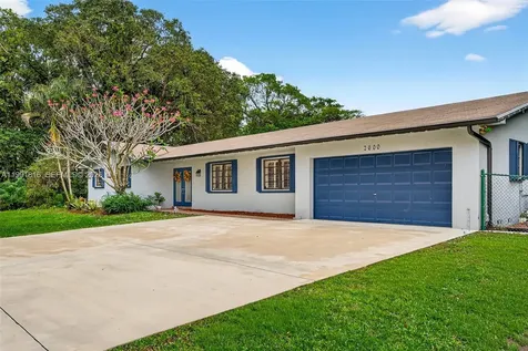 2600 SW 154th Lane Davie FL 33331