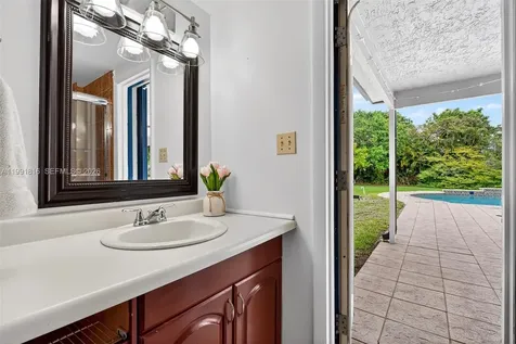 2600 SW 154th Lane Davie FL 33331