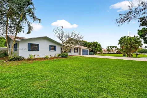 2600 SW 154th Lane Davie FL 33331
