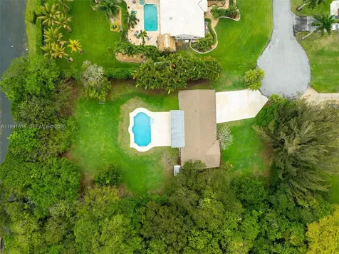 2600 SW 154th Lane Davie FL 33331