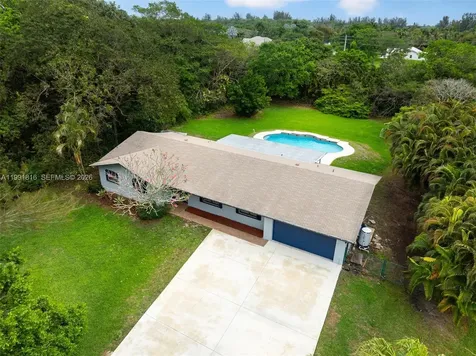 2600 SW 154th Lane Davie FL 33331