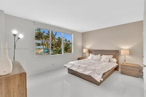 9195 Collins Avenue Surfside FL 33154