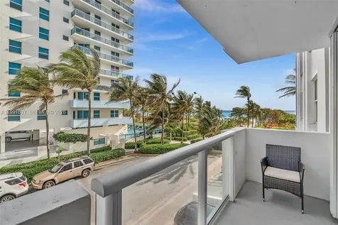 9195 Collins Avenue Surfside FL 33154