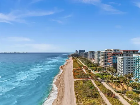 9195 Collins Avenue Surfside FL 33154