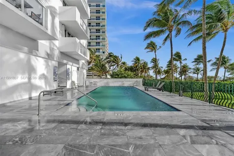 9195 Collins Avenue Surfside FL 33154