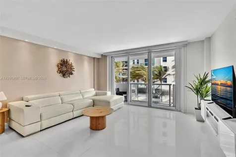 9195 Collins Avenue Surfside FL 33154