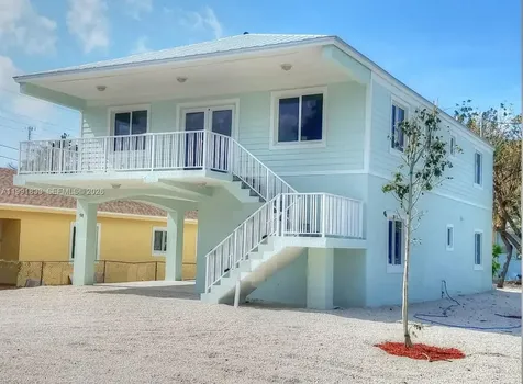 50 Orange Drive Key Largo FL 33037