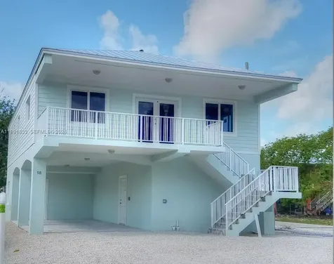 50 Orange Drive Key Largo FL 33037