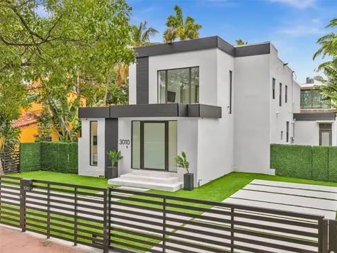 3010 Alton Road Miami Beach FL 33140