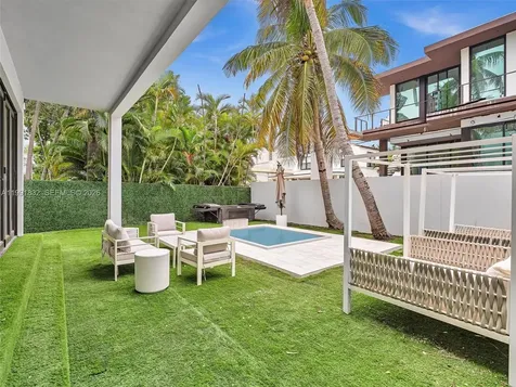 3010 Alton Road Miami Beach FL 33140
