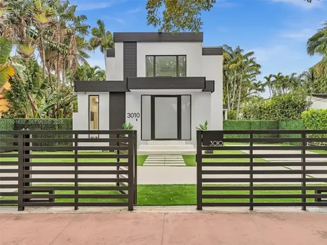 3010 Alton Road Miami Beach FL 33140