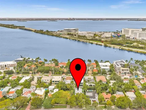3010 Alton Road Miami Beach FL 33140