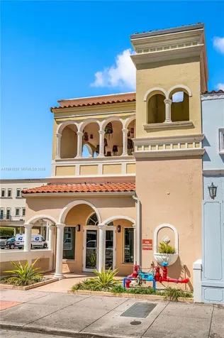 223 Valencia Avenue Coral Gables FL 33134